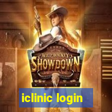 iclinic login